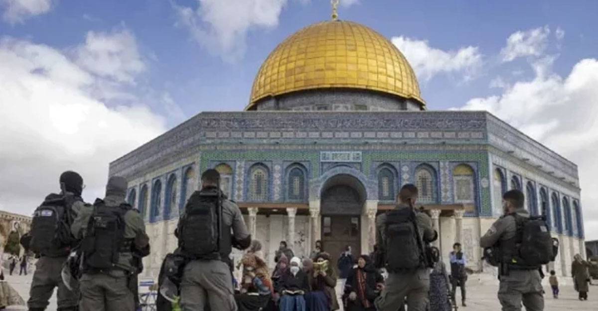 Al-aqsa