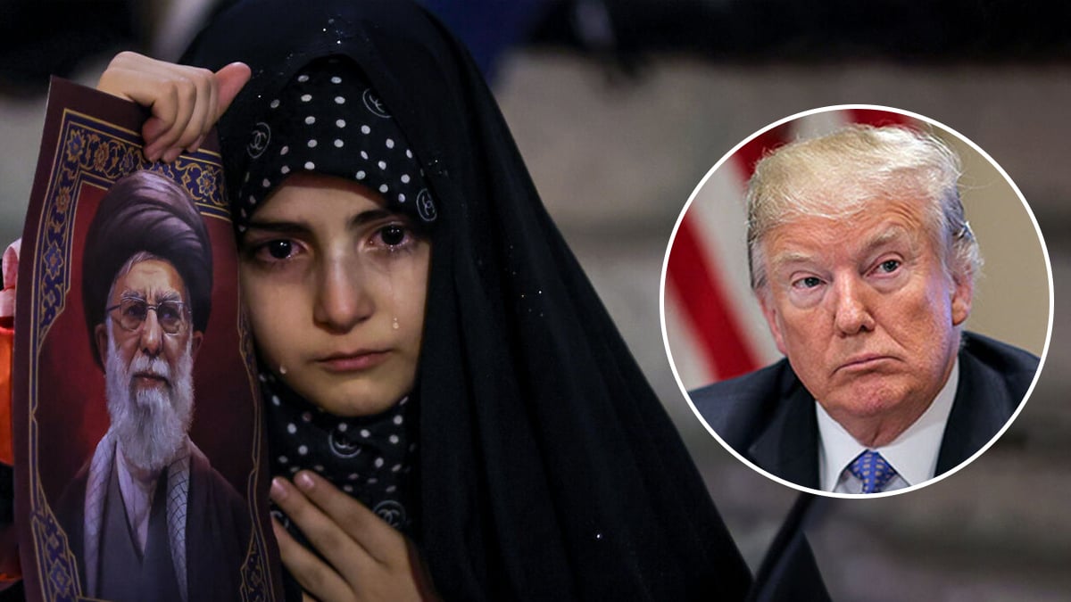 Ali-Khamenei-Funeral-And-Donald-Trump-05-07-2026