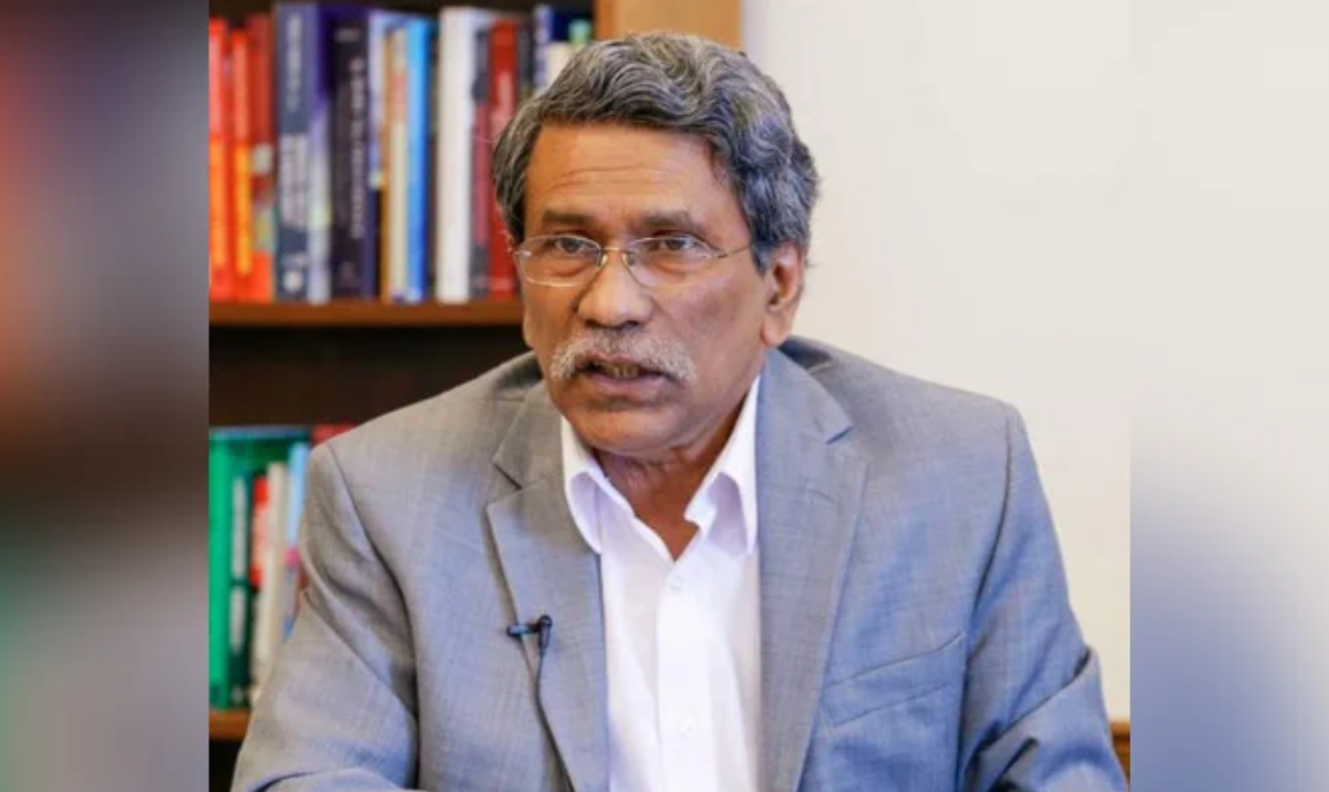 আগের পেশায় ফিরে যাবেন প্রধান উপদেষ্টা: আলী রীয়াজ