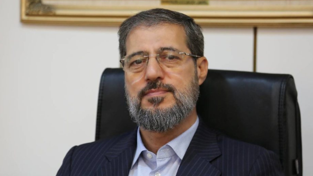 Alireza-Bayat