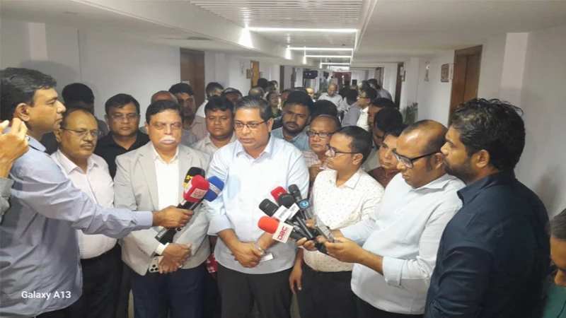 All local government elections in the country will be held within the current fiscal year