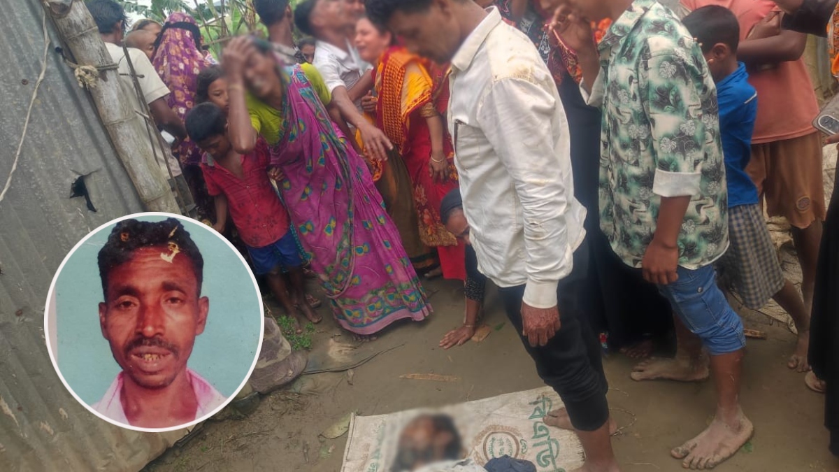Allegation-of-murder-in-Mithamain-after-summoning-victim-under-the-pretext-of-dispute-resolution