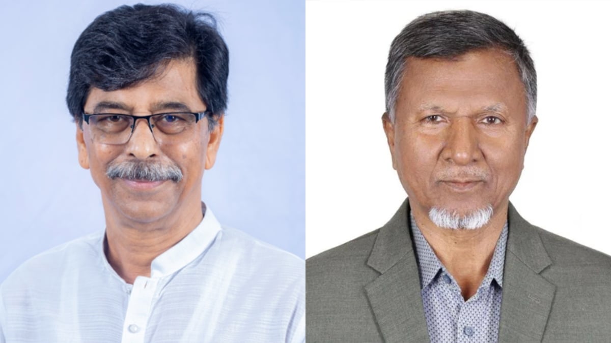 দপ্তর কমলো মন্ত্রী আমিনের, বাড়ল প্রতিমন্ত্রী বারীর