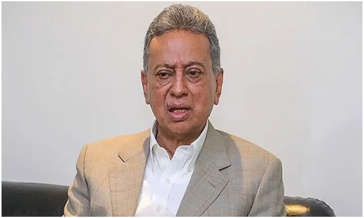 রাজনীতিবিদেরা জবাবদিহিতায় থাকলে দেশের গণতন্ত্র বেশি শক্তিশালী হবে: আমীর খসরু
