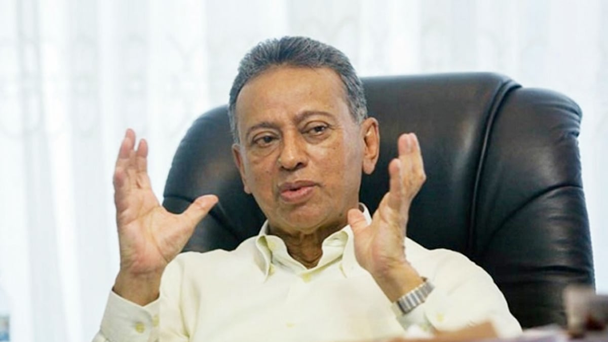 'আ.লীগ দেশে নেই, সংসদ নির্বাচনের দৌড়েও নেই'