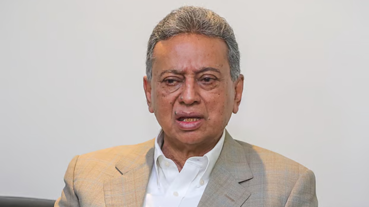 ক্ষমতা গ্রহণের পর ৯০.৬৬ মিলিয়ন ডলার ঋণ পরিশোধ করেছে সরকার
