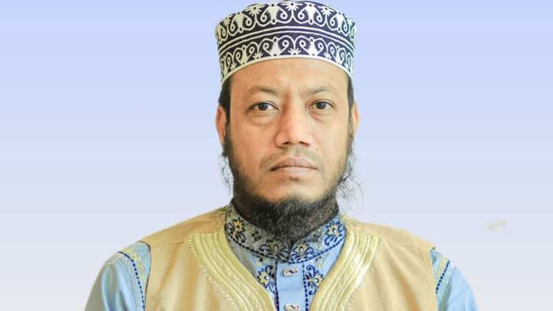 Amir Hamza