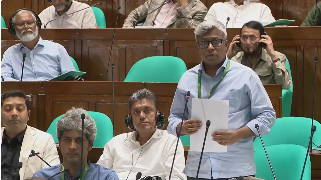 সেচে অগ্রাধিকার দিতে ঢাকায়ও পরীক্ষামূলক লোডশেডিং: জ্বালানি প্রতিমন্ত্রী