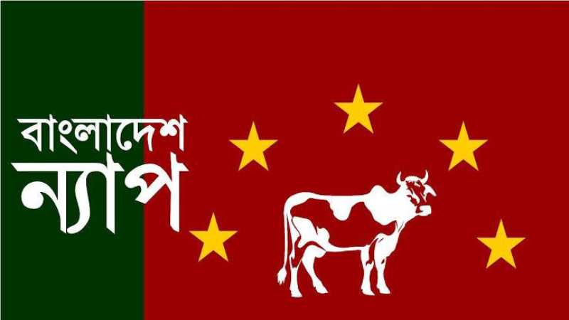 এলপিজির দাম বাড়ায় জনগণের ভোগান্তি বাড়বে: বাংলাদেশ ন্যাপ