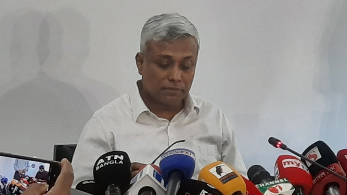পাচার ঠেকাতে জ্বালানির দাম বাড়ানো হয়েছে: প্রতিমন্ত্রী
