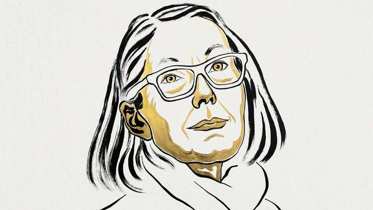 Anne-Carson