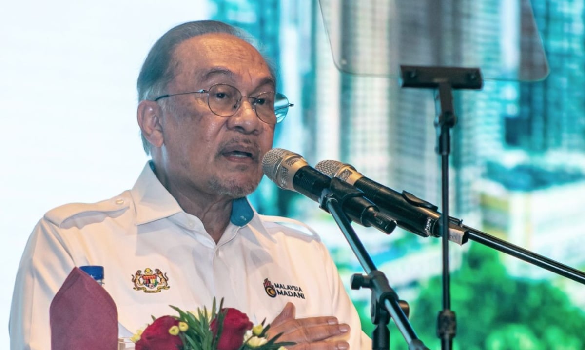 Anwar-Ibrahim