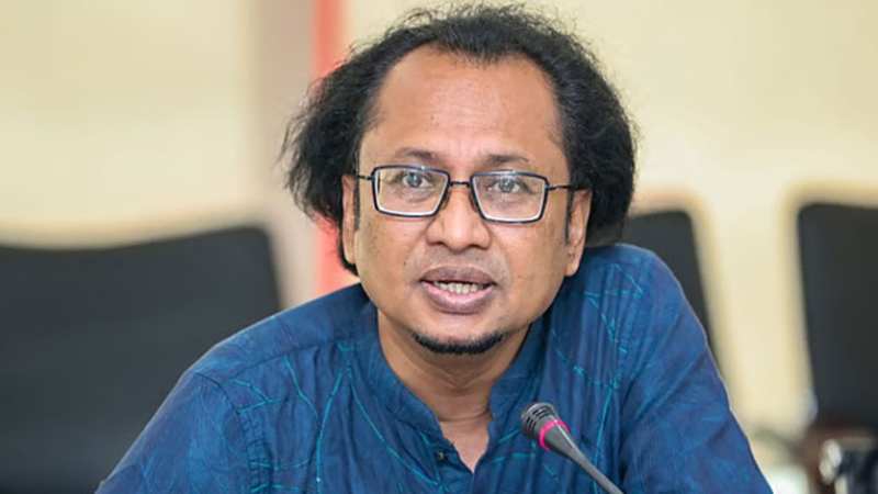 ‘স্থানীয় সরকার নির্বাচনে ব্যক্তিগত পরিচয়ে যে কেউ অংশ নিতে পারবেন’