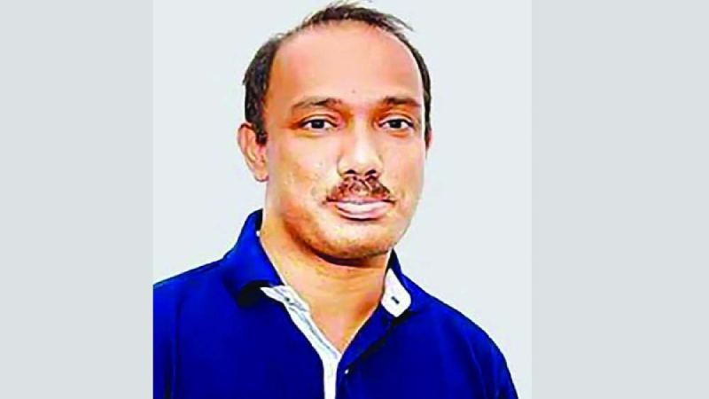 Arafat Rahman Coco