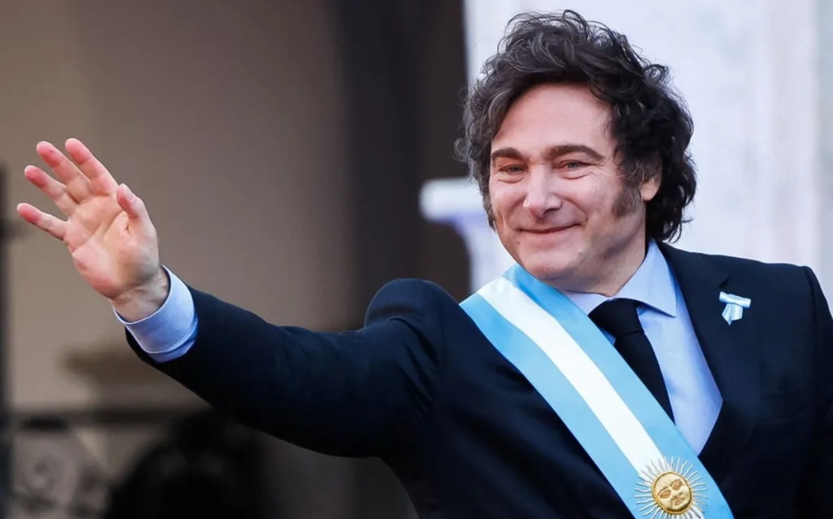 Argentina-President