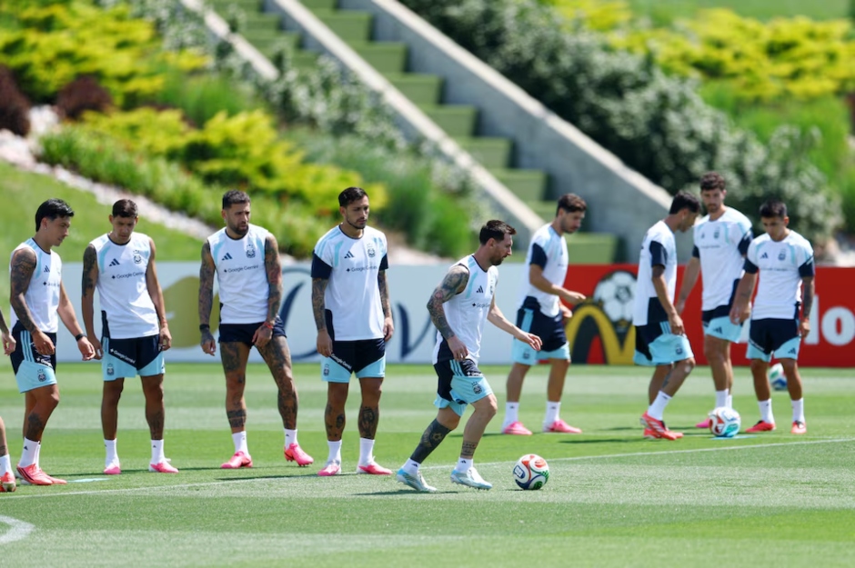 Argentina