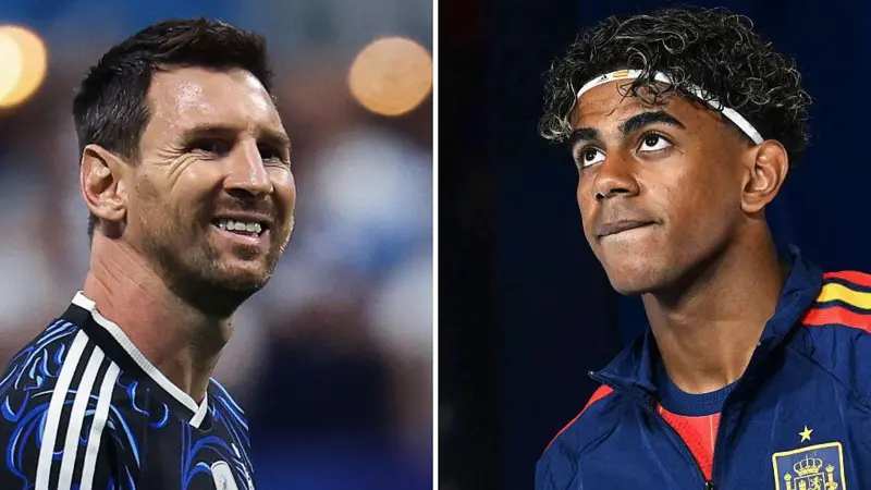 Argentina vs. Spain_ What kind of battle will the final be_