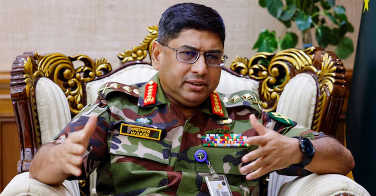 Army-Chief