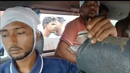 নড়াইলে আধিপত্য বিস্তার নিয়ে সংঘর্ষ, গুলিবিদ্ধসহ আহত ১০