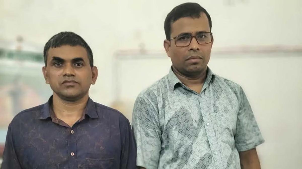 ইউপি চেয়ারম্যান হত্যা: ৩ জনের মৃত্যুদণ্ড, ৪ জনকে যাবজ্জীবন