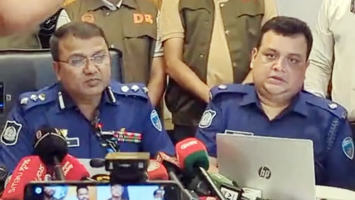 বাঁশের লাঠি দিয়ে অপ্রতিমের মাথায় আঘাত করা হয়: পুলিশ