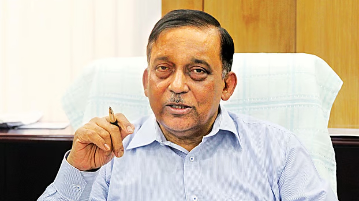 সাবেক স্বরাষ্ট্রমন্ত্রীকে ফেরত চেয়ে দিল্লিকে ফের চিঠি ঢাকার
