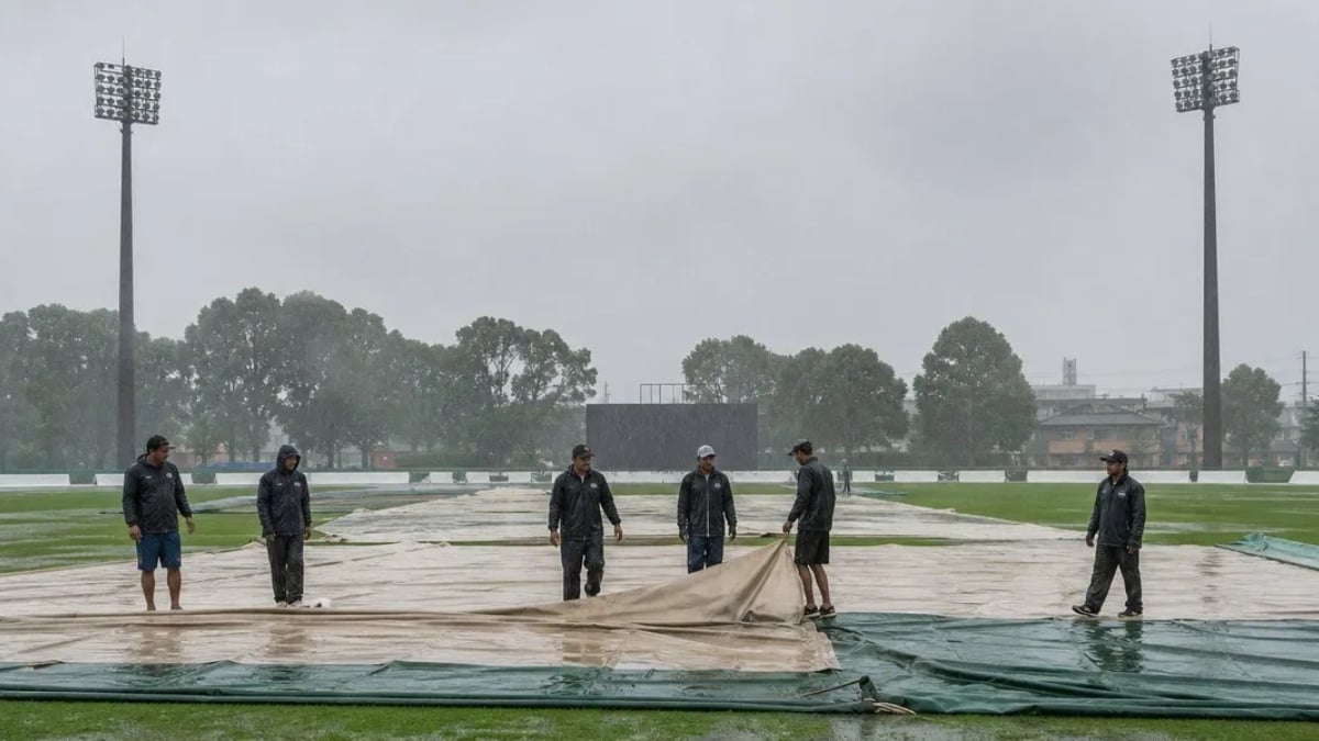 ৪ কোয়ার্টার ফাইনালই পরিত্যক্ত: সেমিতে বাংলাদেশ-পাকিস্তান ও ভারত-শ্রীলঙ্কা
