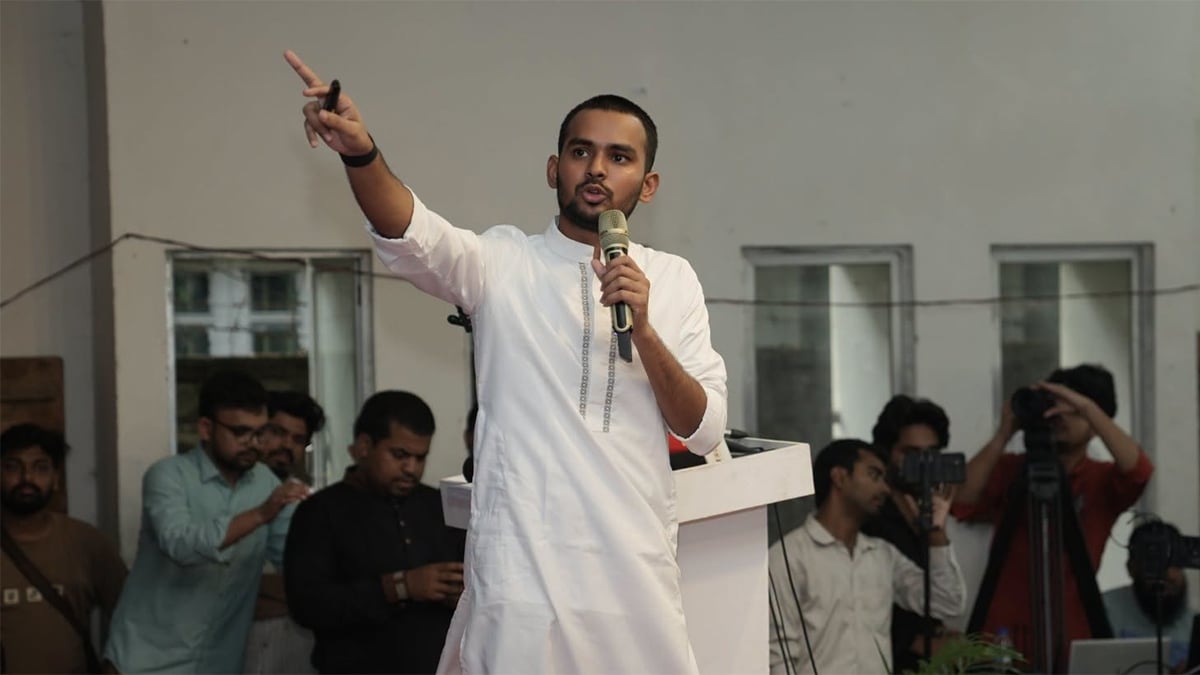 অর্থপাচারের অভিযোগ অস্বীকার, আসিফ বললেন উদ্দেশ্য ‘চরিত্রহনন’