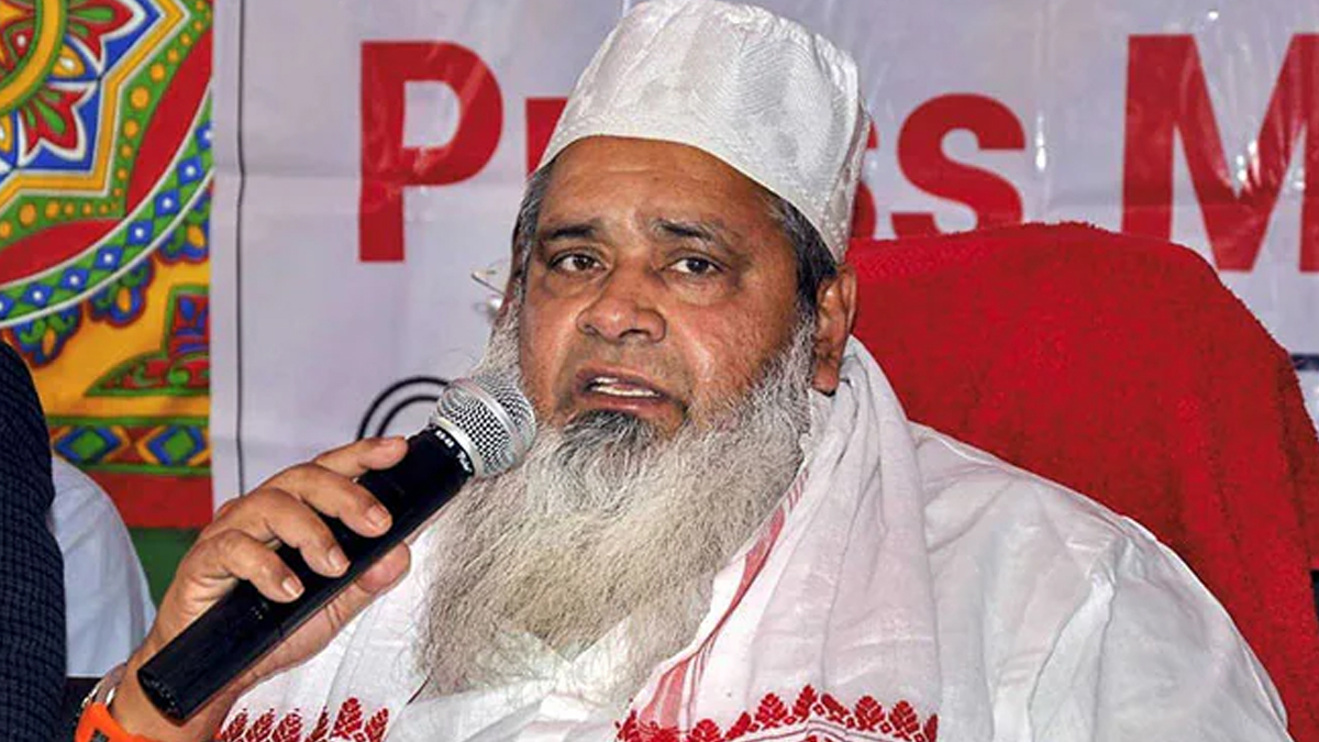 সন্দেভাজনদের বাংলাদেশে পুশব্যাক সম্পূর্ণ অবৈধ— বললেন আসামের বিধায়ক আজমল