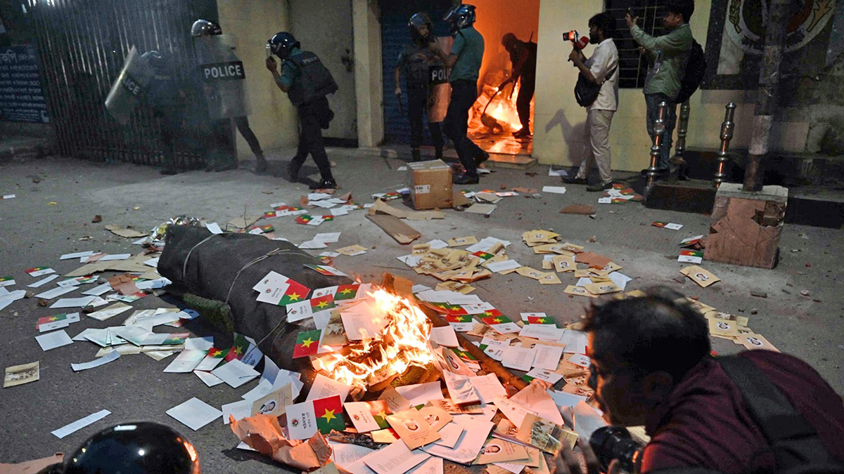 Attack-On-JaPa-Office-At-Kakrail-On-Saturday-02-Photo-30-08-2025