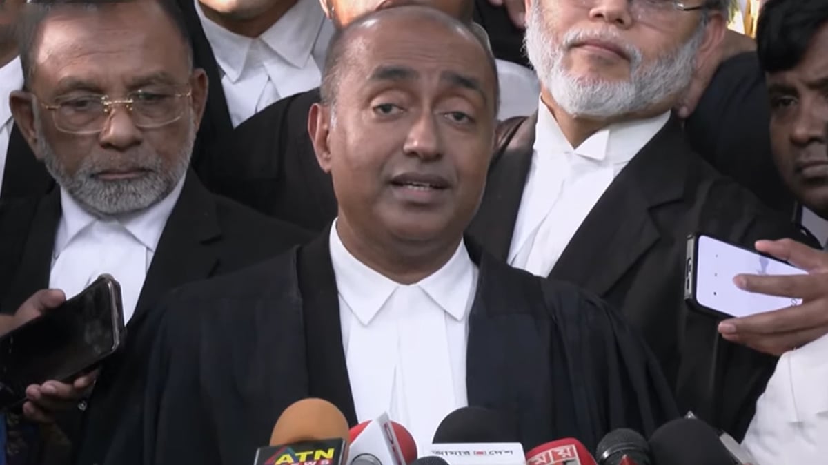 রাষ্ট্র আইনিভাবে যা যা করা সম্ভব করবে: অ্যাটর্নি জেনারেল