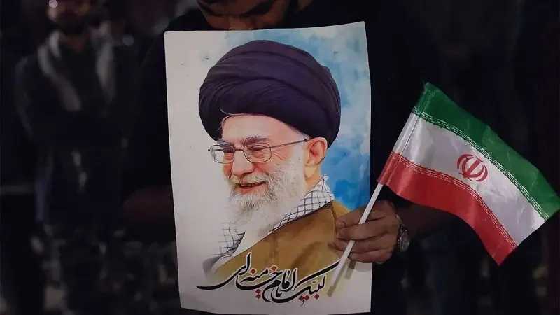 Ayatollah Ali Khamenei