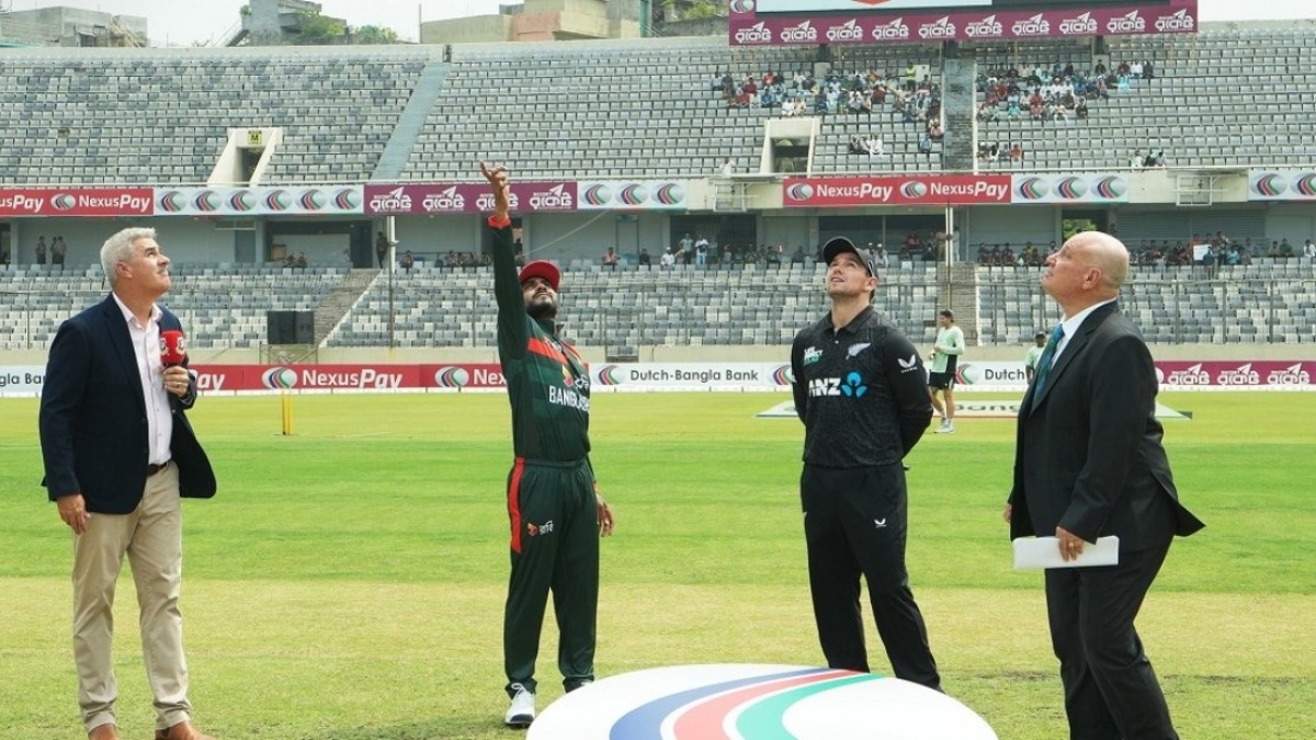 BD-Vs-New-Zealand-2nd-ODI-Toss