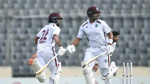 ৮ উইকেটে হারল বাংলাদেশ