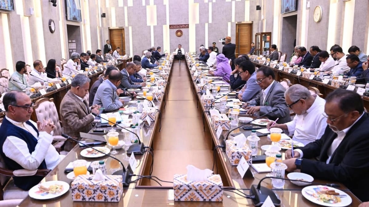 BNP-First-Cabinet-Meeting