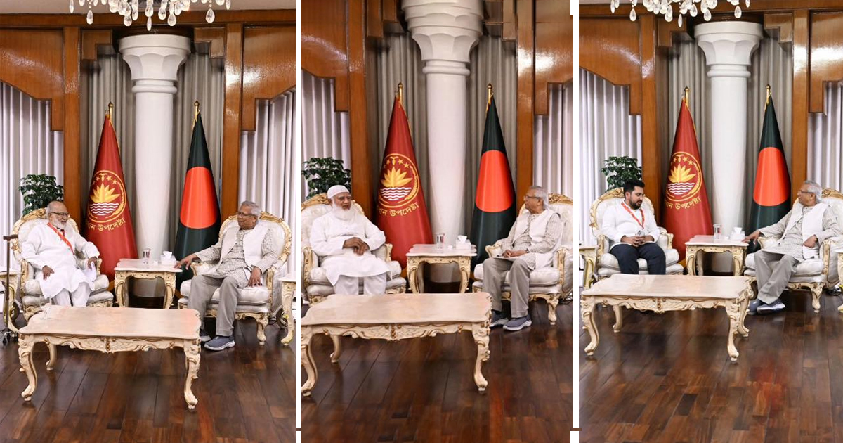 BNP-Jamaat-NCP-Meeting-With-CA-24-05-2025