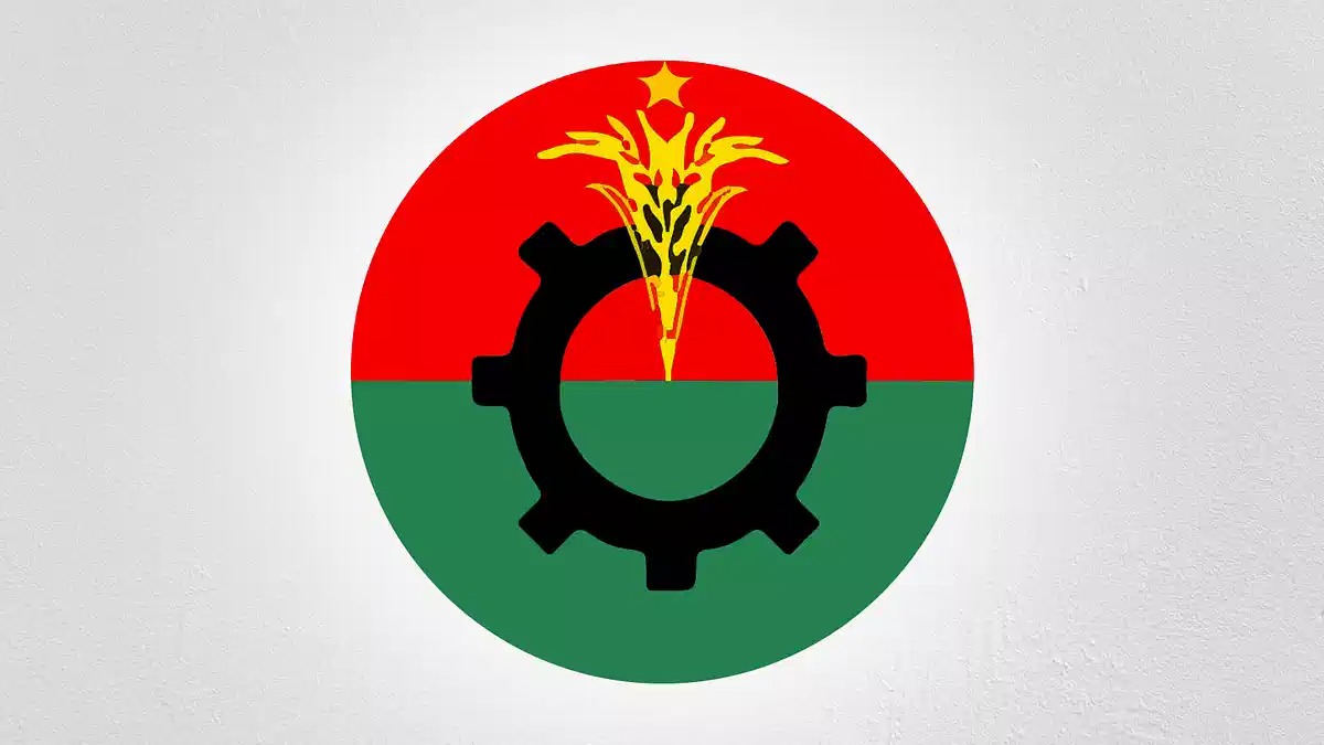 বিএনপি লোগো