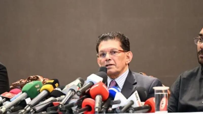 BNP also 'surprised' over Khalilur Rahman being appointed Foreign Minister