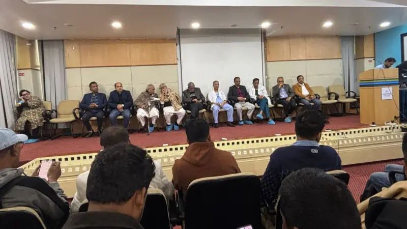 BNP announces 7-day mourning program for Khaleda Zia's death-