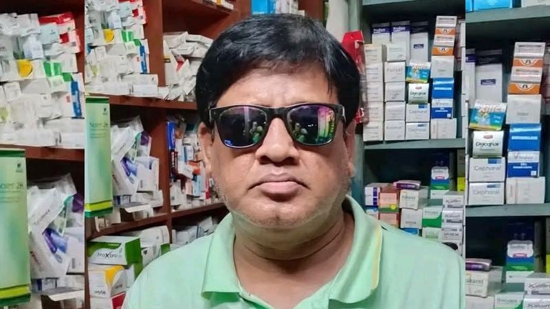 সেনা হেফাজতে বিএনপি নেতার মৃত্যুর অভিযোগ, উত্তাল চুয়াডাঙ্গা