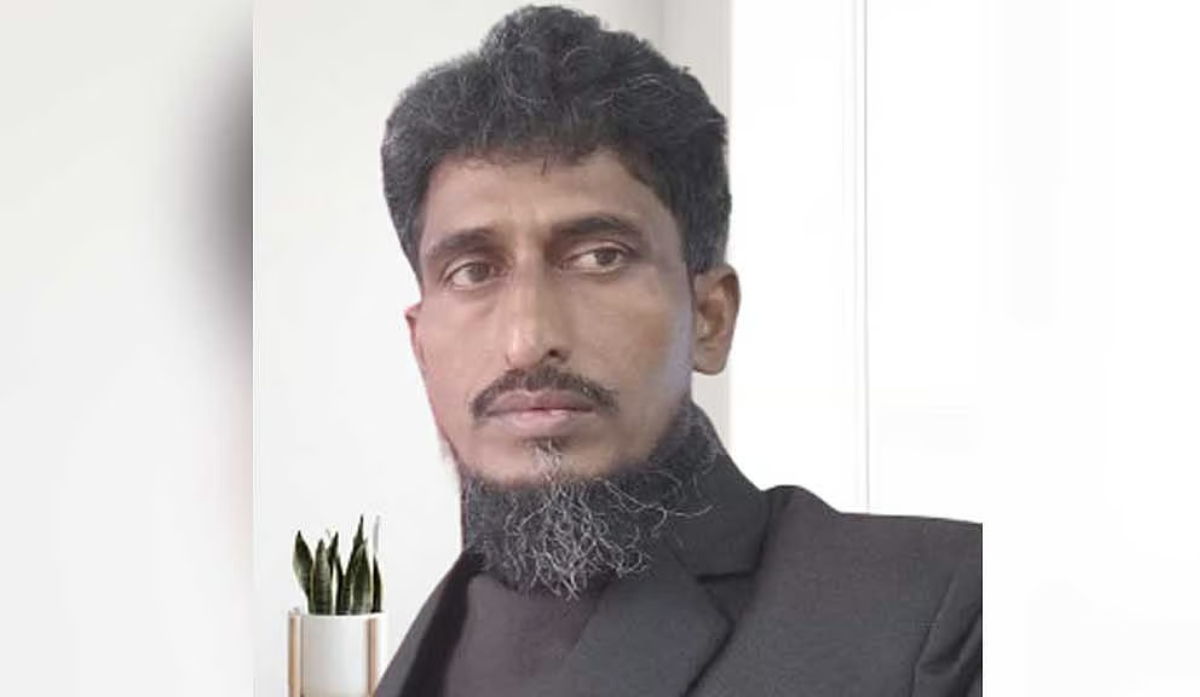 BNP leader stabbed to death in Noakhali, two detained