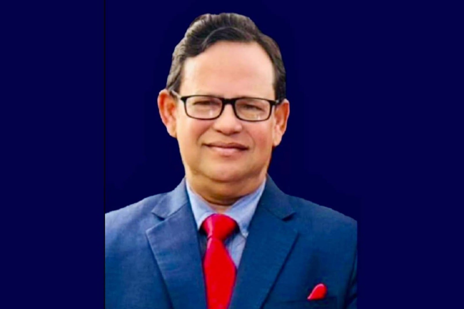 BSTI-Chairman