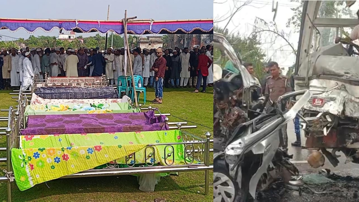 Bagerhat-Raod-Accident-14-Dead