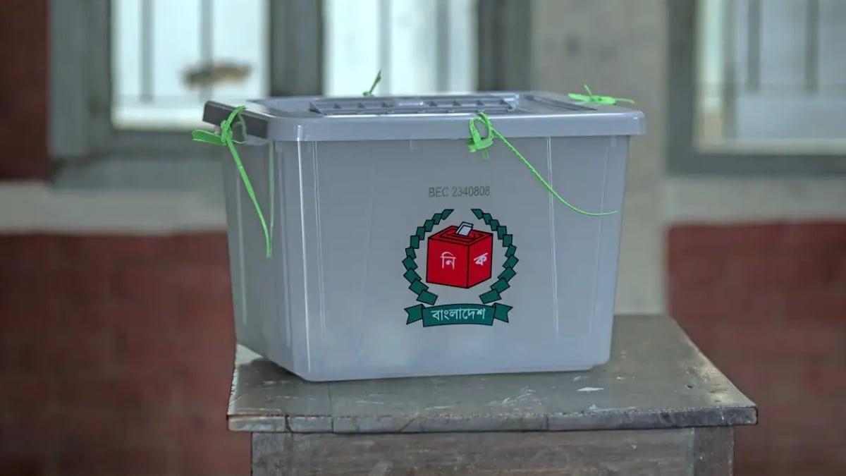 সরকারকে না জানিয়েই স্থানীয় নির্বাচনের তারিখ ঘোষণা ইসির?