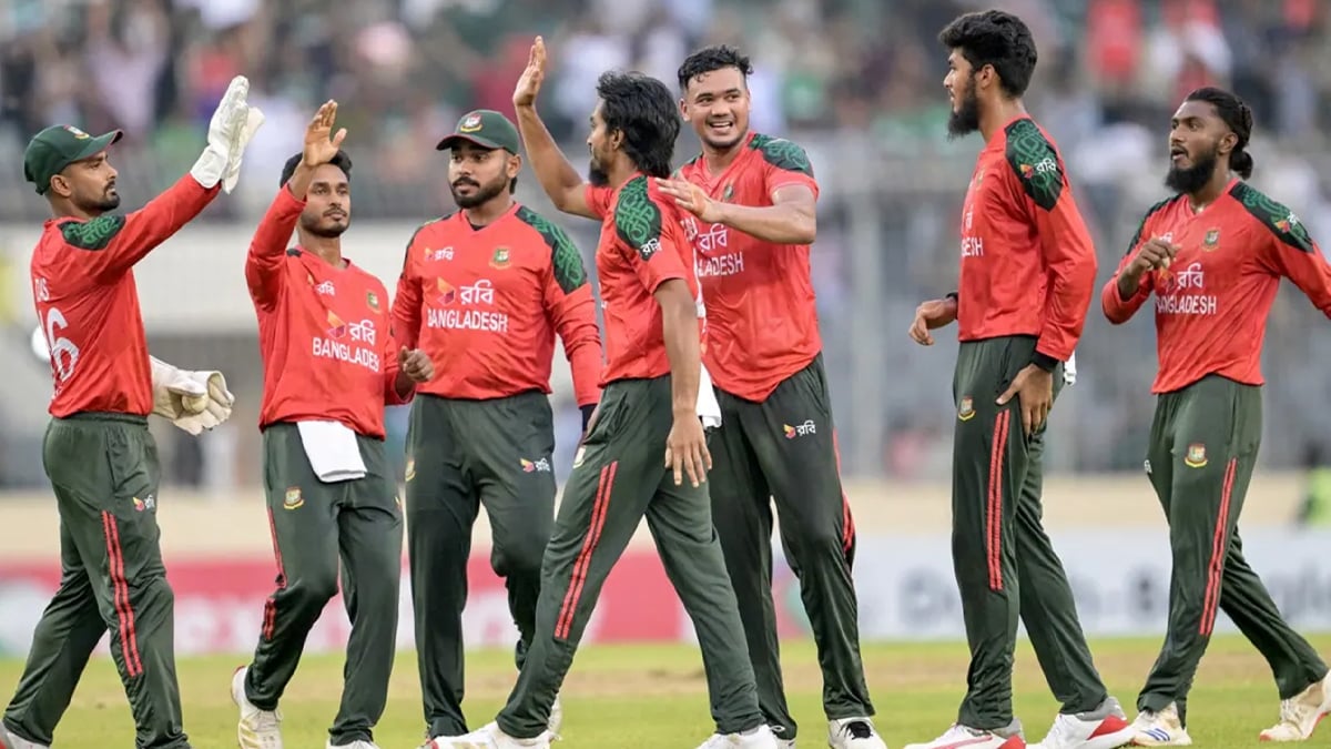 বিশ্বকাপ খেলতে ভারতে যেতেই হবে বাংলাদেশকে— আইসিসির বরাত দিয়ে ক্রিকইনফো