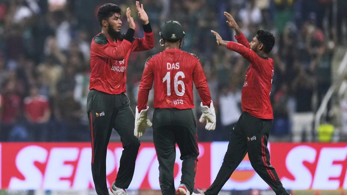 শ্রীলংকা-আফগান ম্যাচে যে সমীকরণের দিকে তাকিয়ে থাকবে বাংলাদেশ
