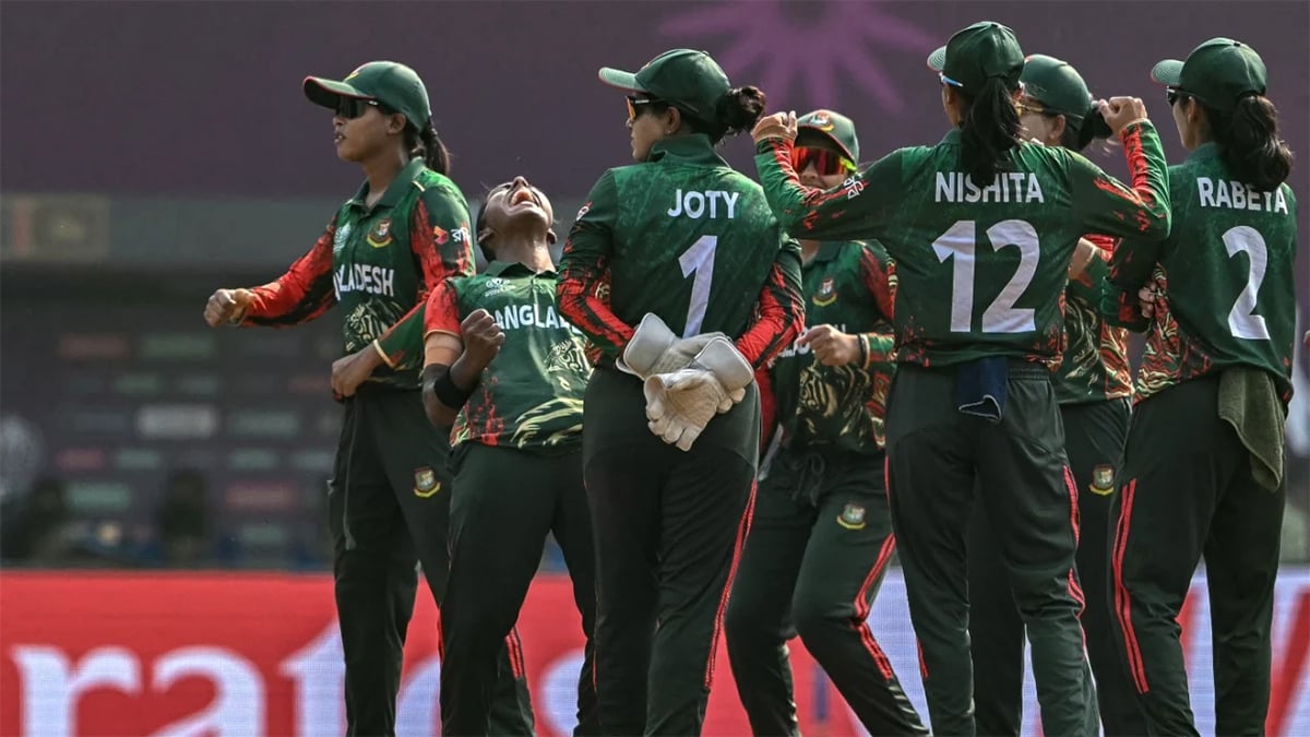 ৬ উইকেট নিয়েও অধরা ১২ বলে ১২ রান, ফের তীরে তরী ডুবল বাংলাদেশের