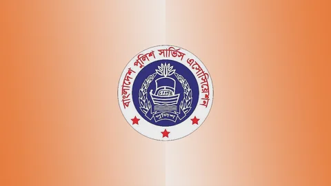 ‘ক্রসফায়ার’ নিয়ে আইজিপির মন্তব্যের পক্ষে সাফাই পুলিশ সার্ভিস অ্যাসোসিয়েশনের