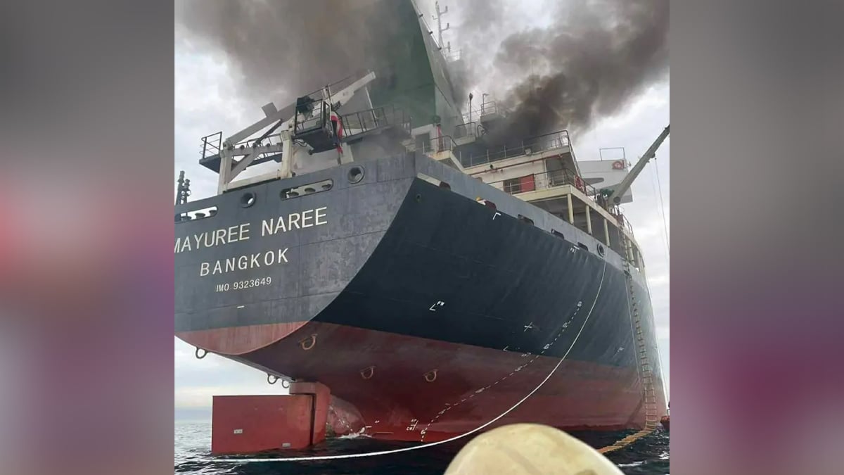 Bankok-Ship-Attacked-In-Hormuz-Strait-11-03-2026