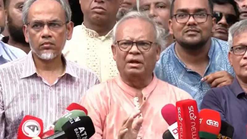 Banned AL's terrorist activities will be stopped with the help of the people_ Rizvi